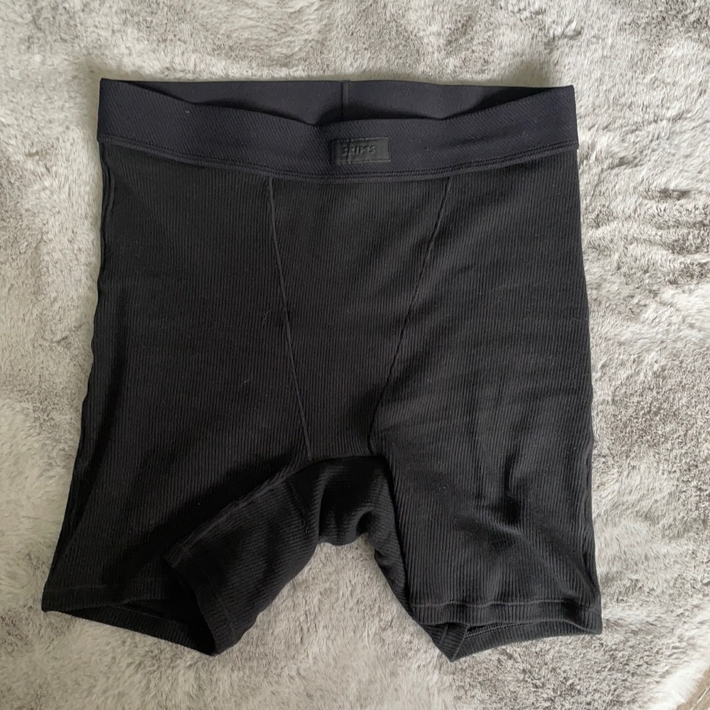 SKIMS soft lounge boxer